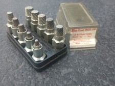Vintage snap blue for sale  Rochester
