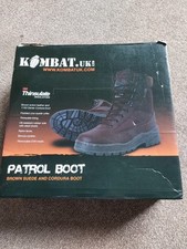 Army cadet patrol for sale  DENBIGH