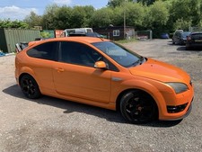 ford focus st 3 2006 for sale  CHESTER