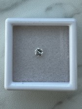 Brillant schliff diamant gebraucht kaufen  Passau