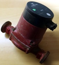 Grundfos alpha 25 gebraucht kaufen Grundfos alpha 25 gebraucht kaufen  Salzgitter