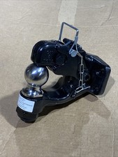 Pintle hitch inch for sale  Sedalia