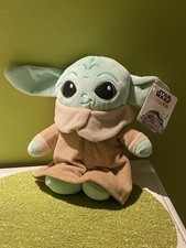yoda plusch gebraucht kaufen  Hünxe