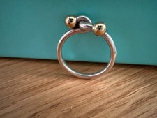 Tiffany co. silver for sale  ROYSTON