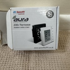 Speedfit aura 230v for sale  GOSPORT