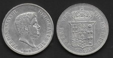 1848 regno delle usato  Milano