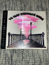 Loaded by The Velvet Underground  2 Cd Fully Loaded Version W/ Bonus CD comprar usado  Enviando para Brazil