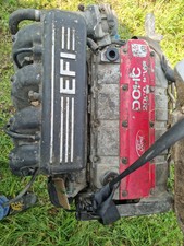 Motore ford escort usato  Turrivalignani