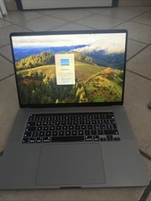 Apple macbook pro usato  Carpi
