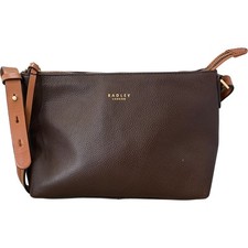 Radley london brown for sale  UK