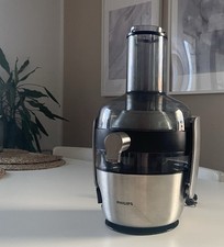 Philips entsafter hr1921 gebraucht kaufen  Frankfurt am Main