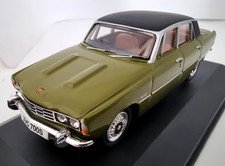 Scale rover 3500 for sale  STANLEY