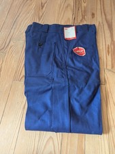 Ancien pantalon bleu d'occasion  Le Val-d'Ajol