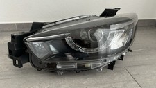 Farol de LED Mazda CX-5 2015/6 em diante funcionando KA1F (esquerda) (somente LHD da UE) comprar usado  Enviando para Brazil