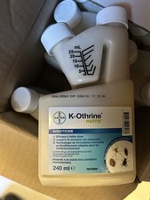 Insecticide othrine d'occasion  La Crau