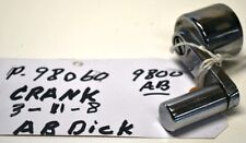 Used dick 9800 for sale  Port Orchard