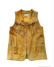 Vintage gilet con usato  Carrara