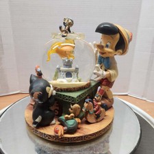 Disney pinocchio toyland for sale  Garden Grove