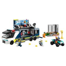 Lego camion laboratorio usato  Volpago del Montello