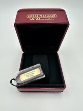 Girard perregaux scatola usato  Piacenza