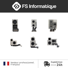 Caméra arrière iphone d'occasion  Remoulins