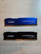 Ddr3 8gb hyper usato  Ovada