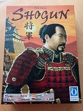 shogun brettspiel gebraucht kaufen shogun brettspiel gebraucht kaufen Greven