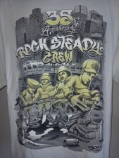 Rock steady crew gebraucht kaufen  Dresden