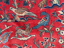 10x14 antique oriental for sale  Allen