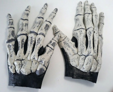 Halloween skeleton hands for sale  Hollywood