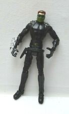 Jouet figurine spiderman d'occasion  Ailly-sur-Somme