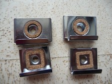 Spiegelhalter glasklemme spieg gebraucht kaufen  Adendorf