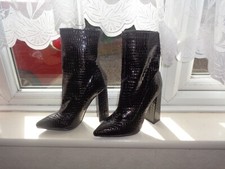 Patent leather look for sale  STAINES-UPON-THAMES
