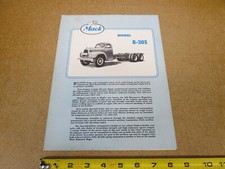 mack semi truck for sale mack semi truck for sale Webster
