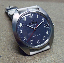 Orologio eterna watch usato  Vignate