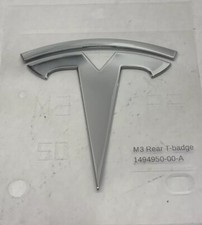 Tesla model rear for sale  Union City