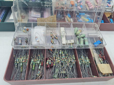 Vintage capacitors nice for sale  NEWTOWNARDS
