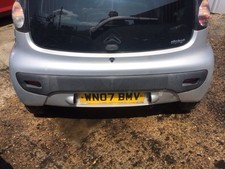 Peugeot 107 citroen for sale  HERTFORD