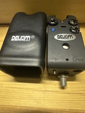 Delkim standard plus for sale  NORWICH
