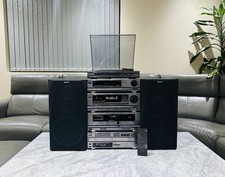 Sony lbt d505 for sale  WALSALL