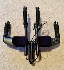 Aura pro handlebars for sale  LONDON
