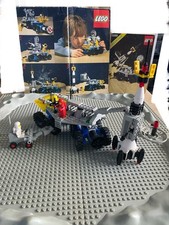 Lego espace vintage d'occasion  Meulan en Yvelines