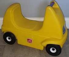 Step roller coaster for sale  Utica