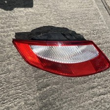 Porsche 987 boxster for sale  WALTHAM ABBEY