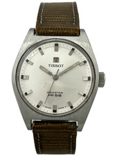 Bracelet Hommes Tissot Seastar Pr 516 Remontage Manuel Kal. 781-1, Fonctionne comprar usado  Enviando para Brazil