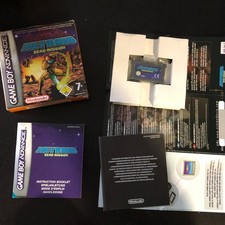 Metroid zero mission d'occasion  Herblay