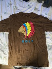 Golf wang native for sale  REDHILL