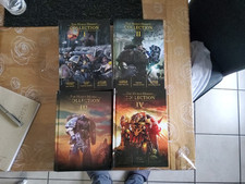 The horus heresy d'occasion  Landerneau