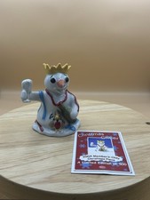 Wade figurine christmas for sale  ELY