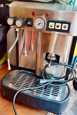 Macchina caffe cialde usato  Pagani